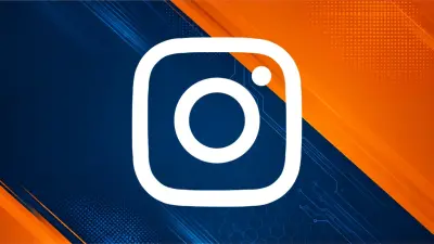 SPCOM Instagram
