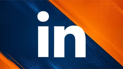 SPCOM Linkedin