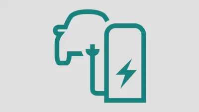 Veículos Elétricos e Híbridos – Fase II